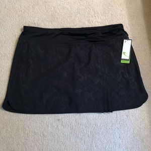 TekGear Running/Tennis Skirt